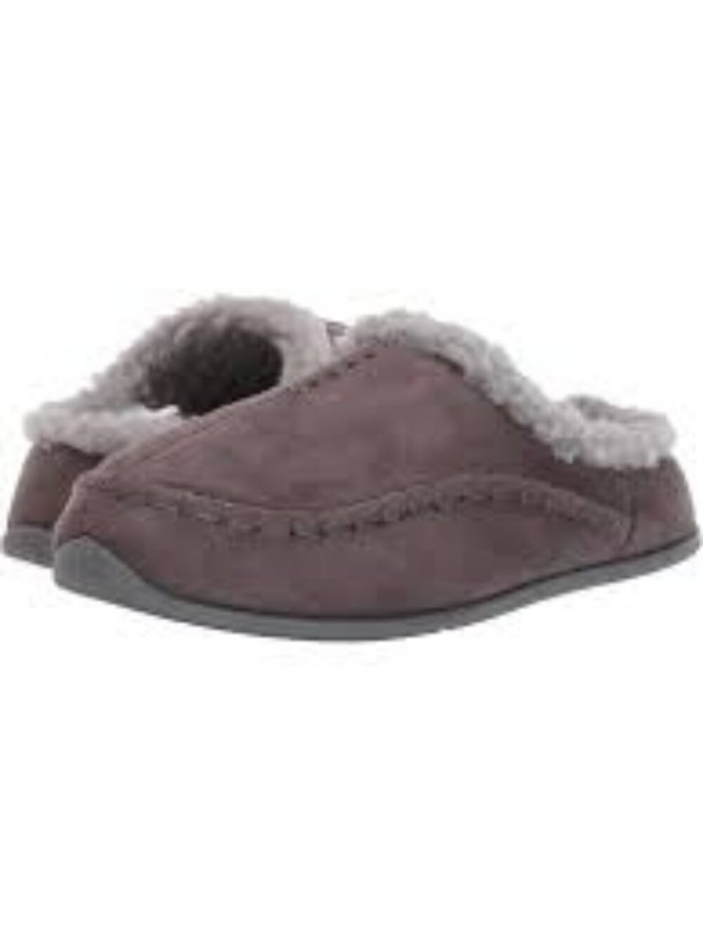 74-NEW IN BOX DEER STAGS NORDIC - KIDS SIZE 4-WOMEN SIZE 6
